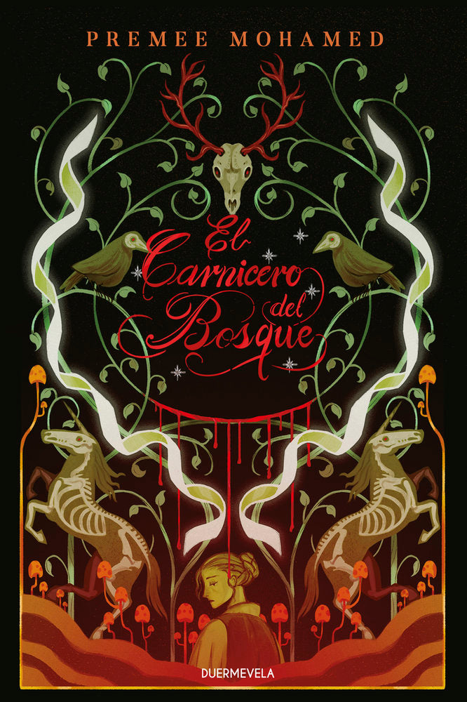 CARNICERO DEL BOSQUE,EL