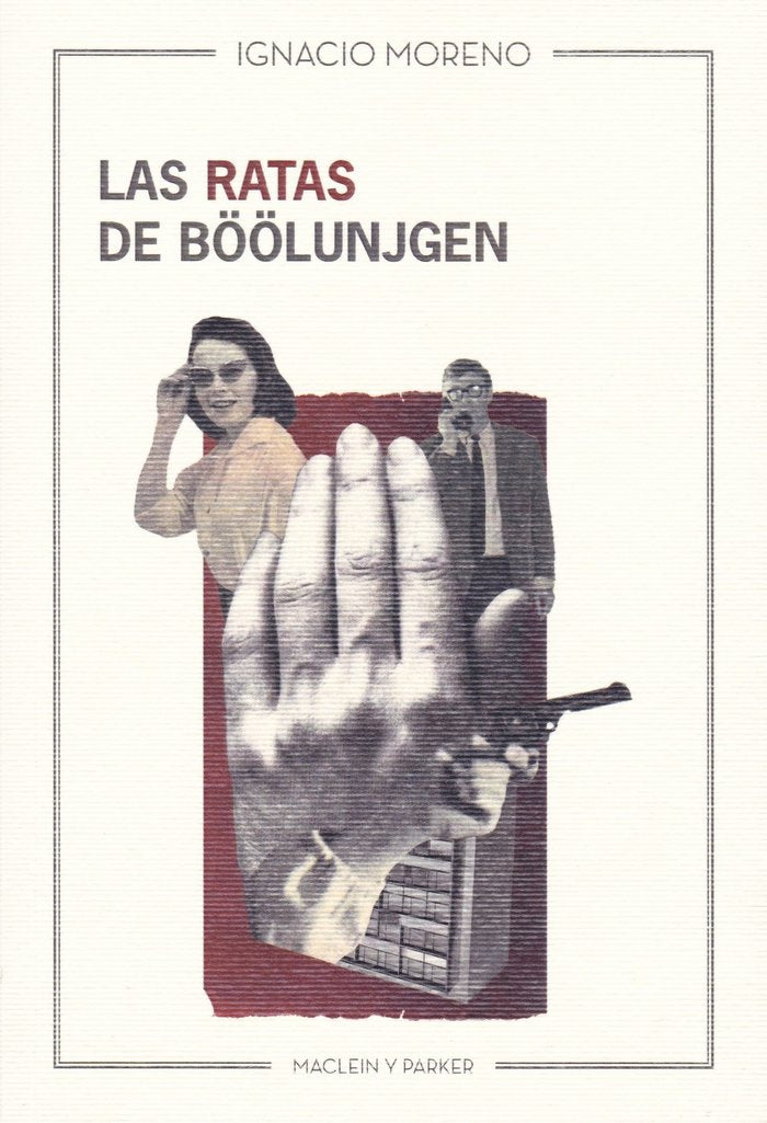 Las ratas de Böölunjgen