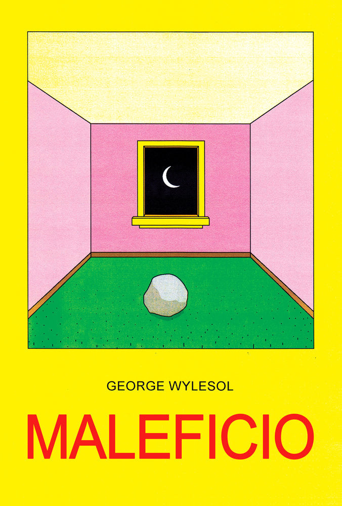El maleficio