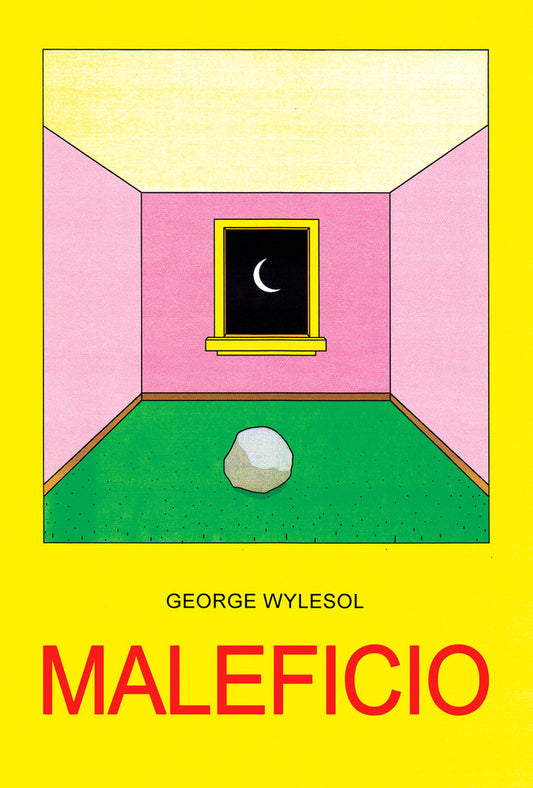 El maleficio