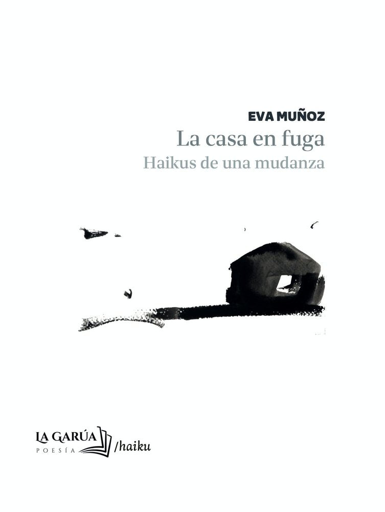 La casa en fuga