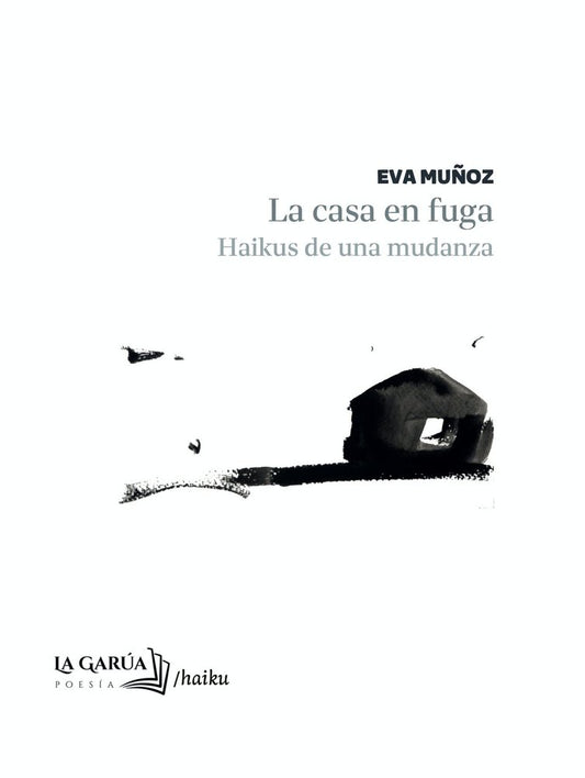 La casa en fuga