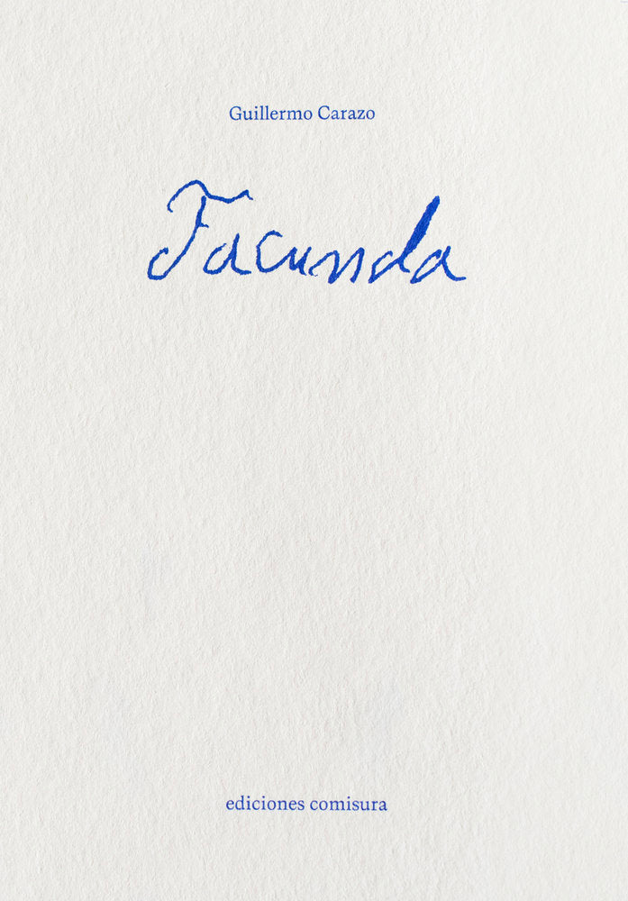 FACUNDA