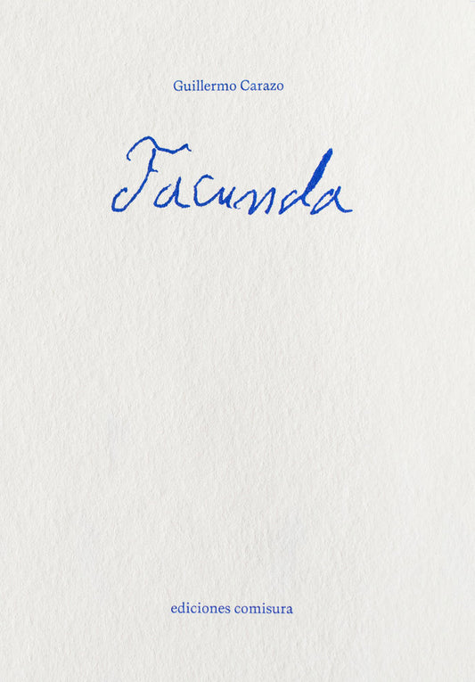 FACUNDA
