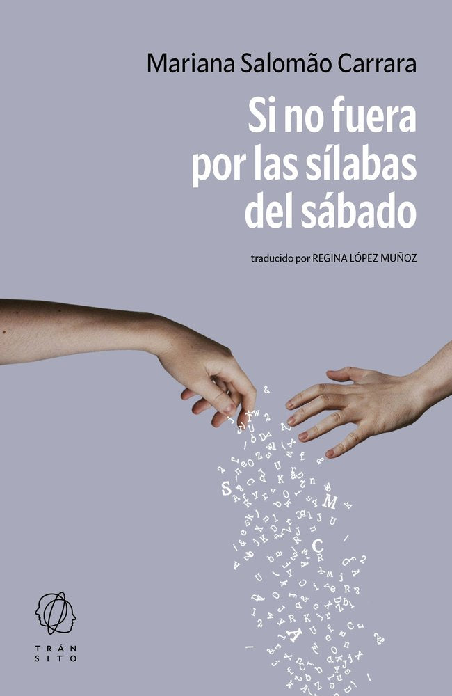 Si no fuera por las sílabas del sábado