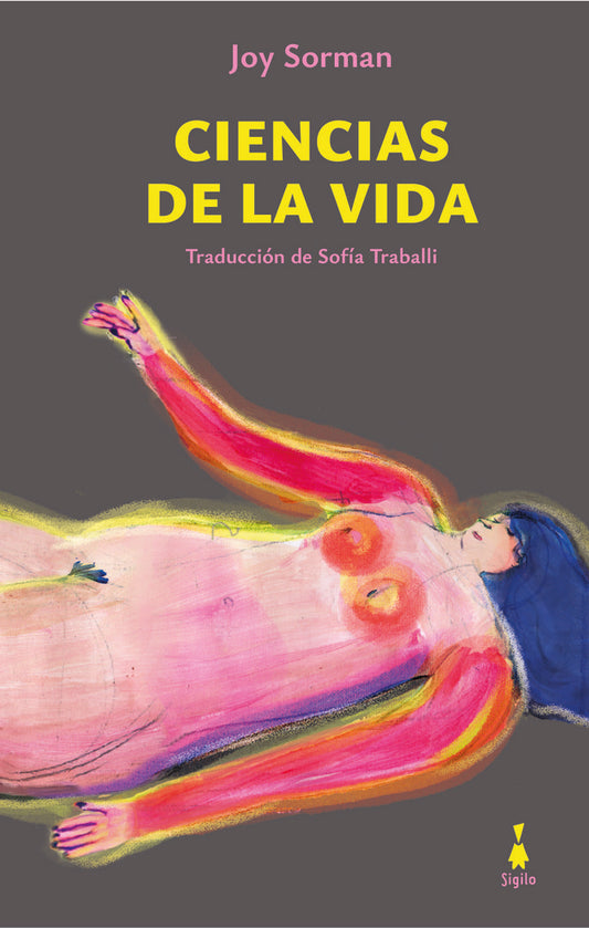 Ciencias de la vida
