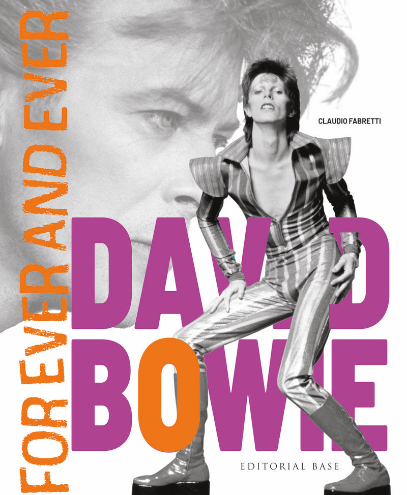 David Bowie. Forever and Ever
