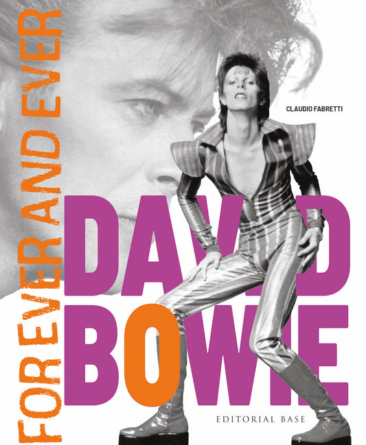 David Bowie. Forever and Ever