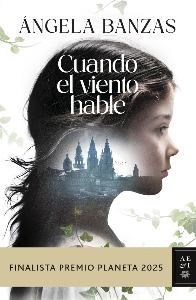 Cuando el viento hable