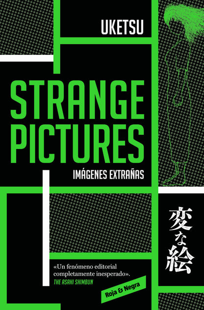 Strange pictures