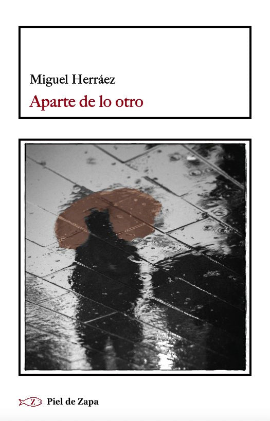 Aparte de lo otro