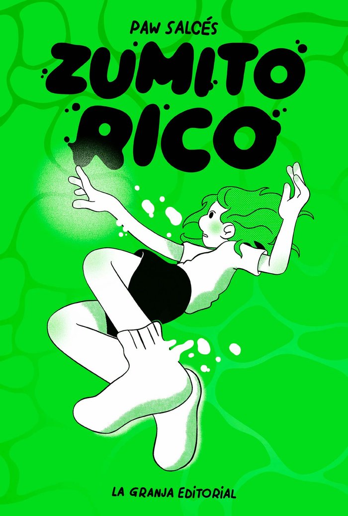 Zumito rico