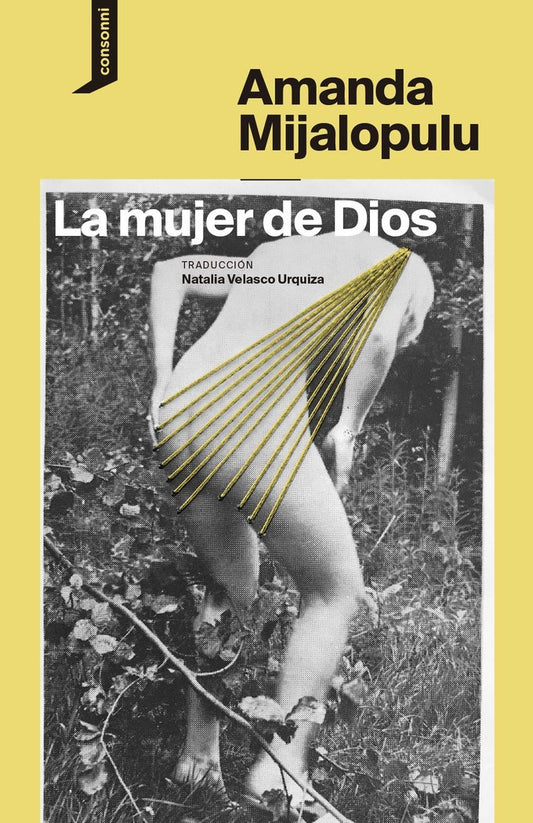 La mujer de Dios