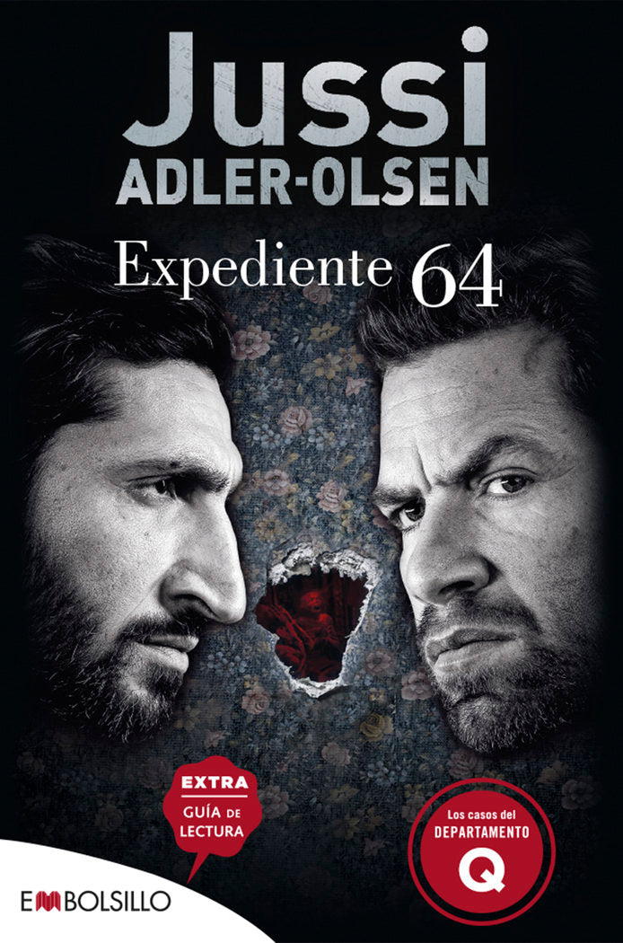 Expediente 64 edición 2020