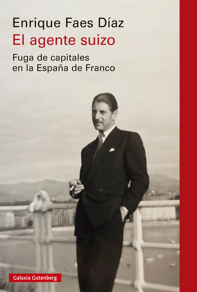 El agente suizo