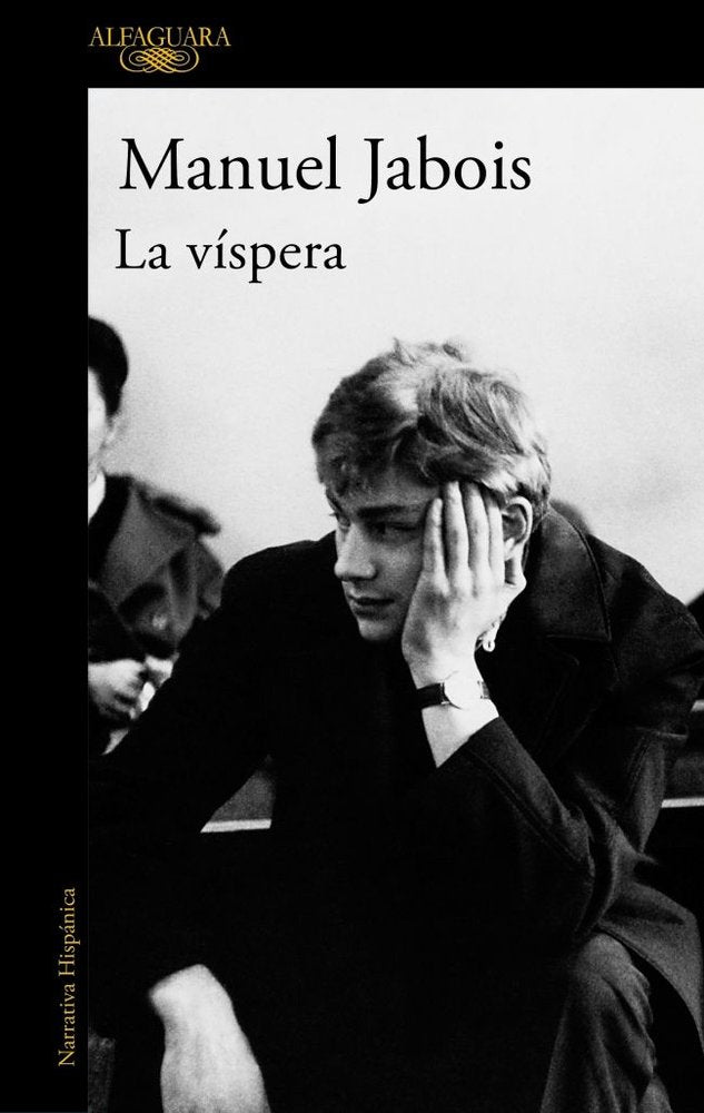 La víspera
