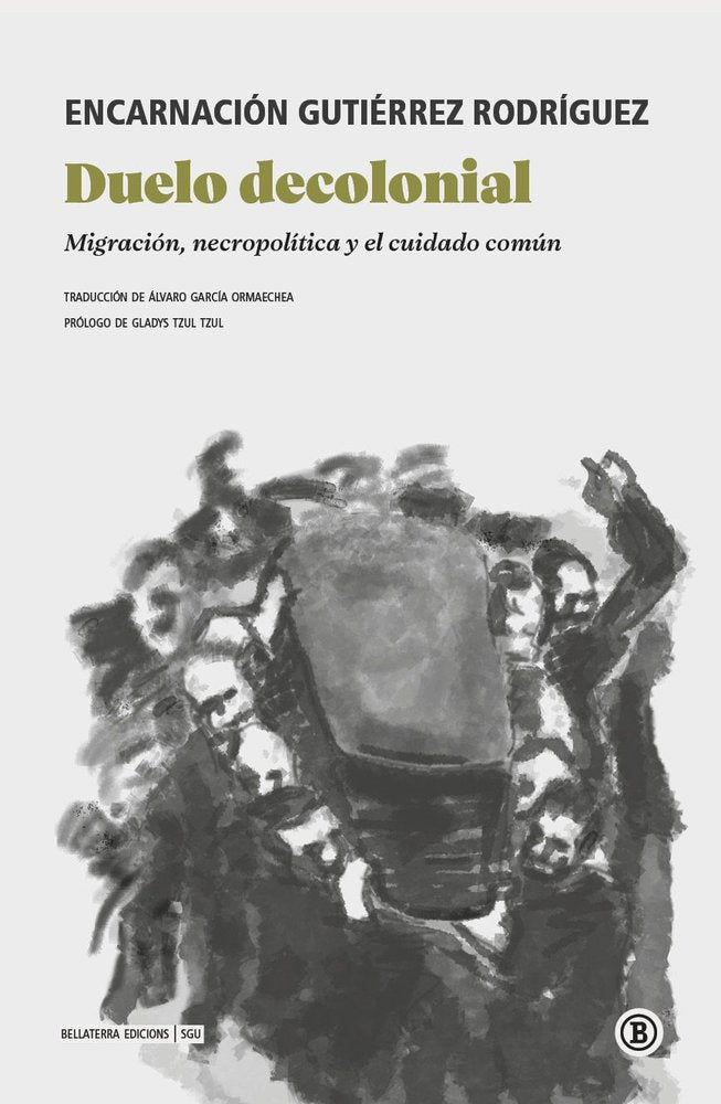 Duelo decolonial