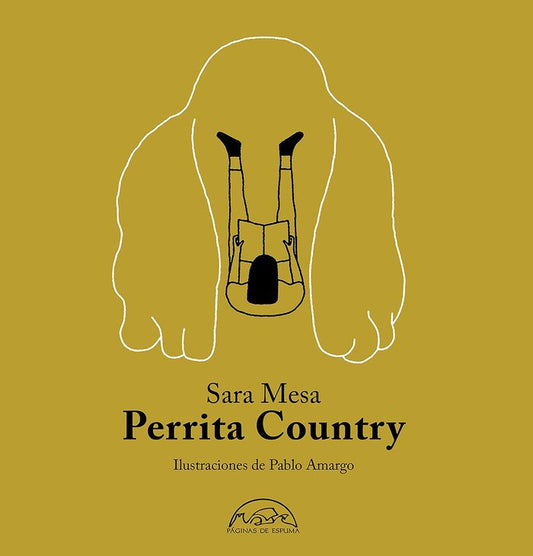 Perrita Country