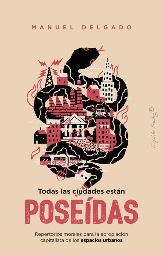 Todas las ciudades están poseídas