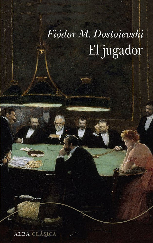 El jugador