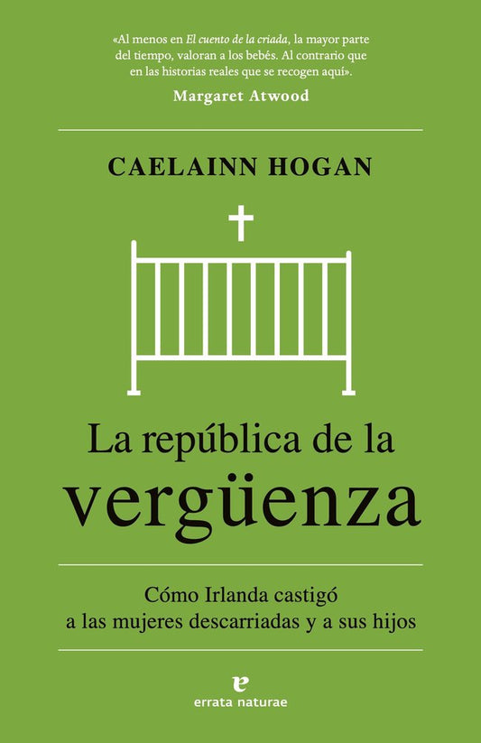 La república de la vergüenza