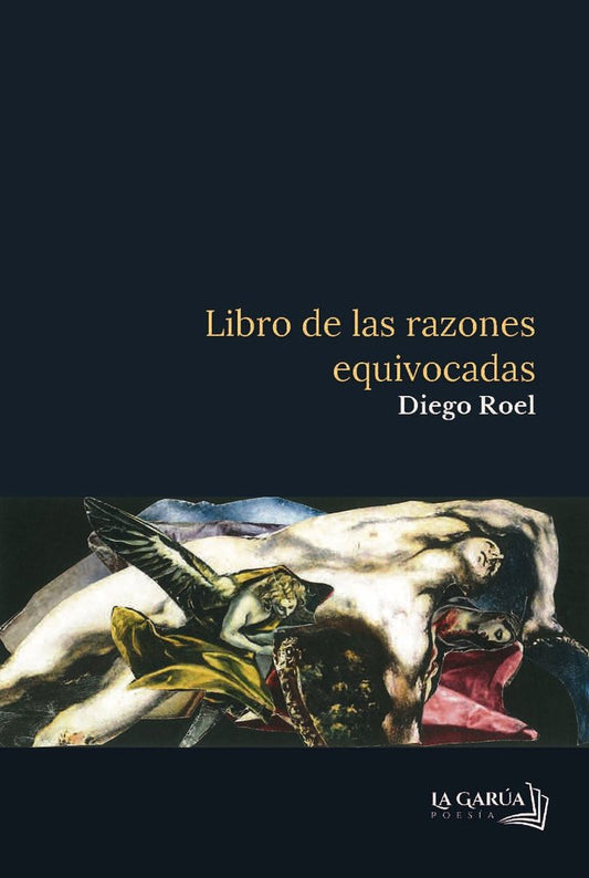 Libro de las razones equivocadas