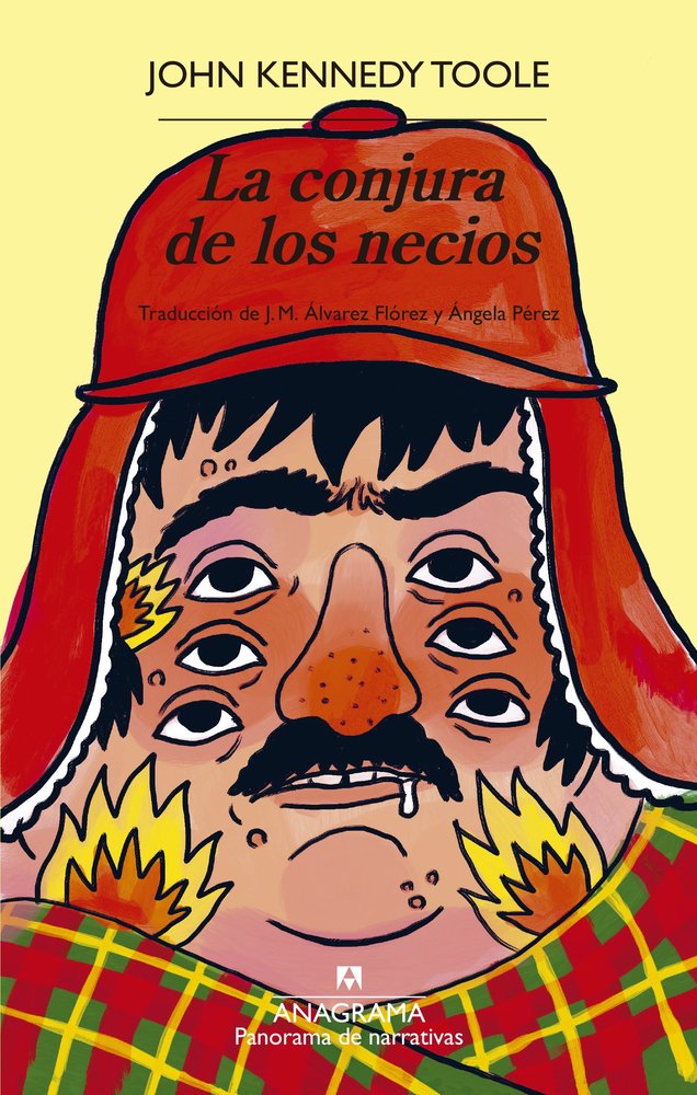 La conjura de los necios