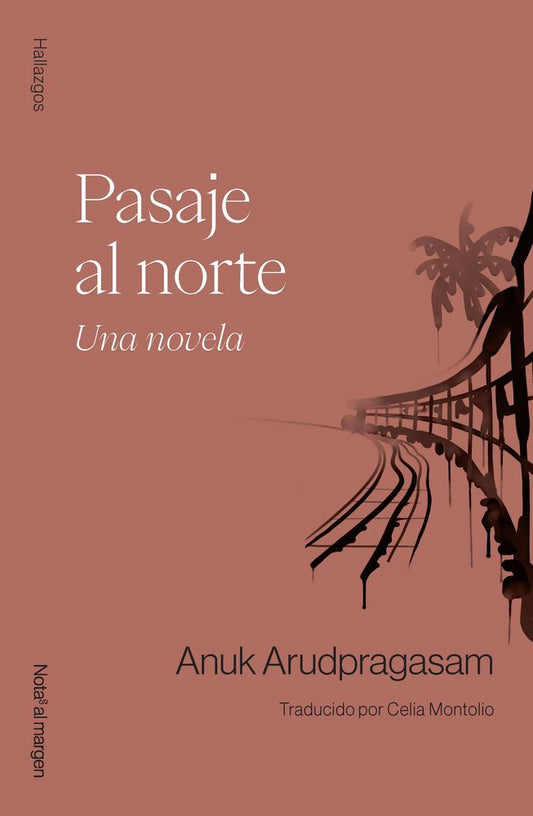 PASAJE AL NORTE