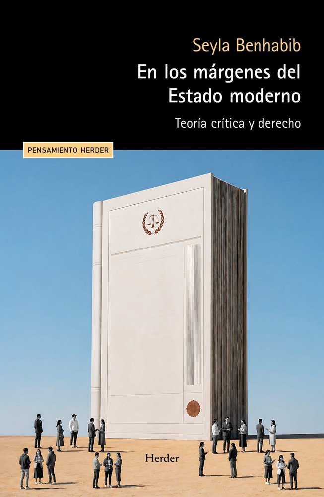 En los márgenes del Estado moderno