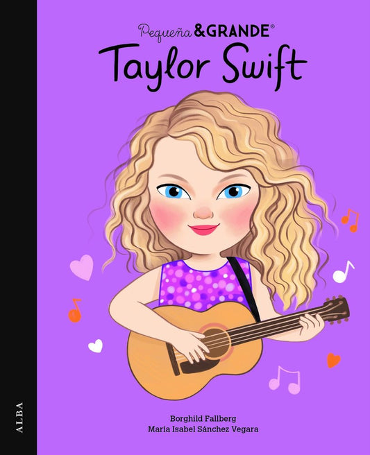 Pequeña&Grande Taylor Swift
