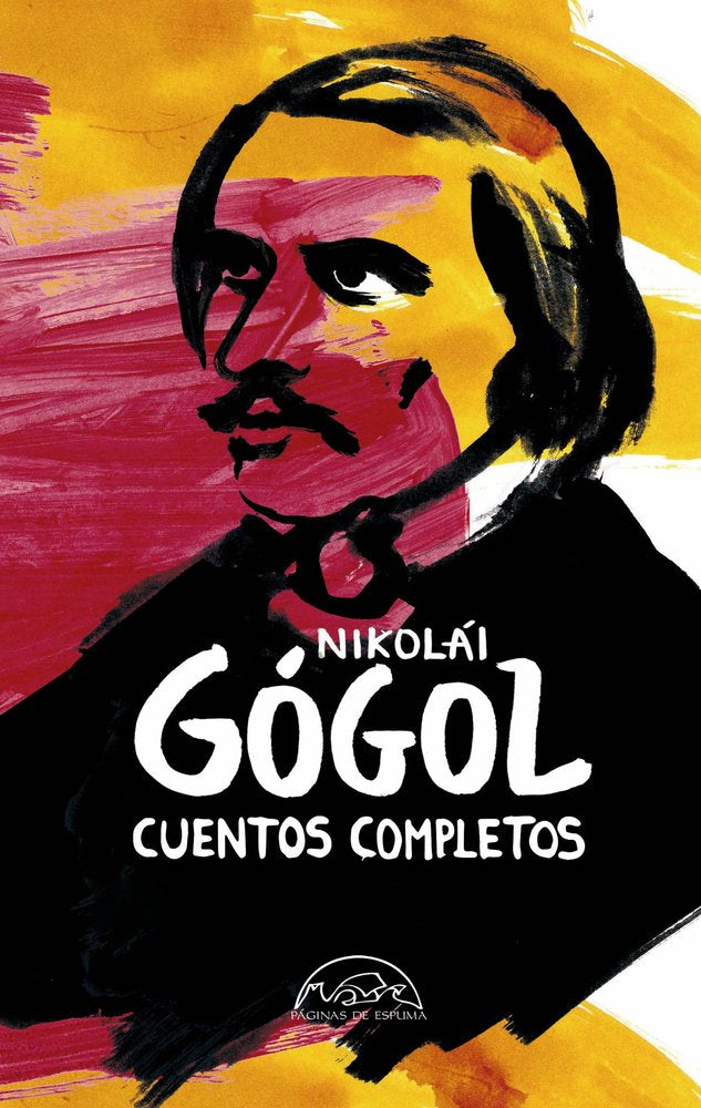 Cuentos completos