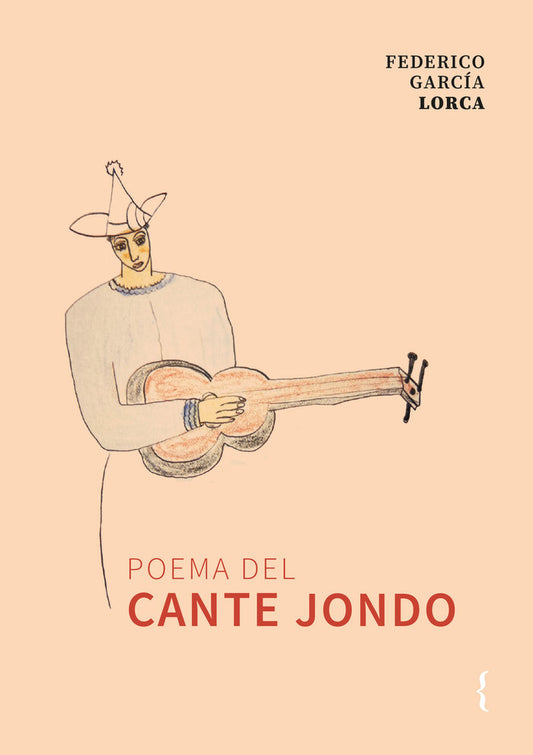 Poema del cante jondo