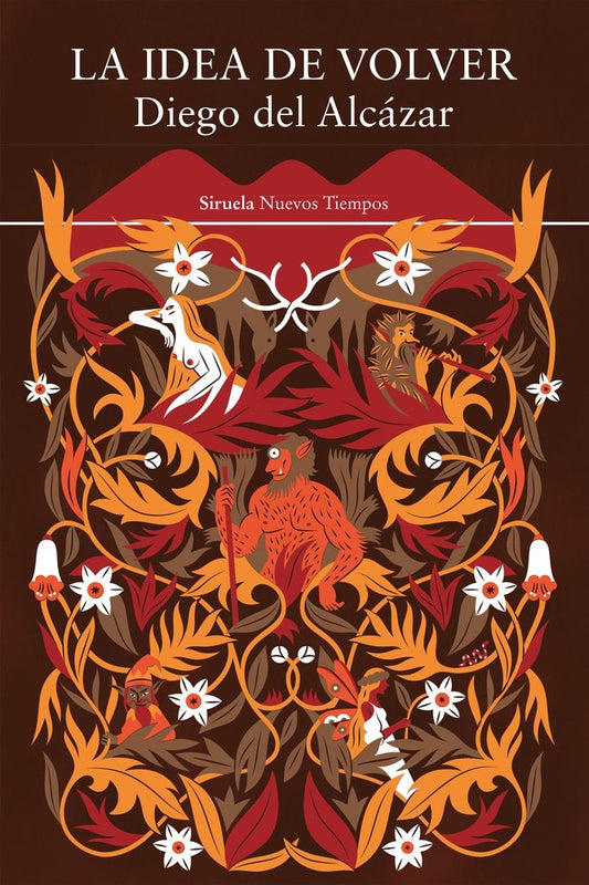La idea de volver