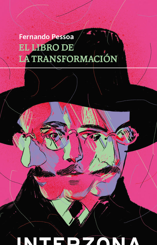 LIBRO DE LA TRANSFORMACION,EL