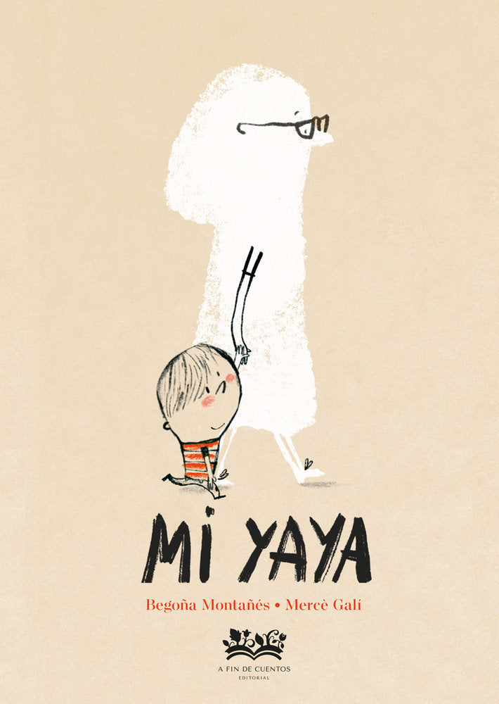Mi yaya