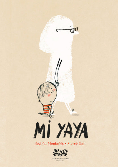 Mi yaya