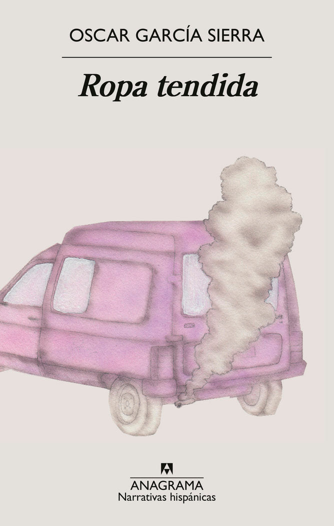 Ropa tendida