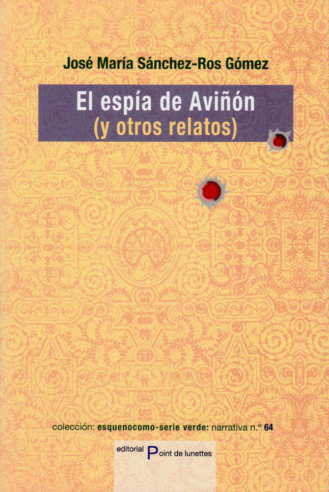 ESP-A DE AVIÐËN, EL (Y OTROS RELATOS)