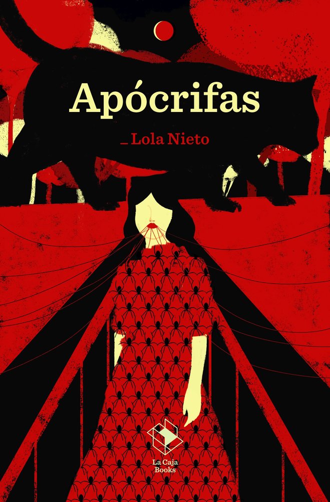 Apócrifas
