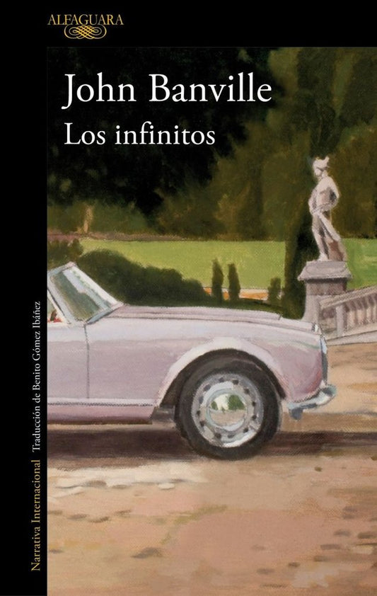 Los infinitos