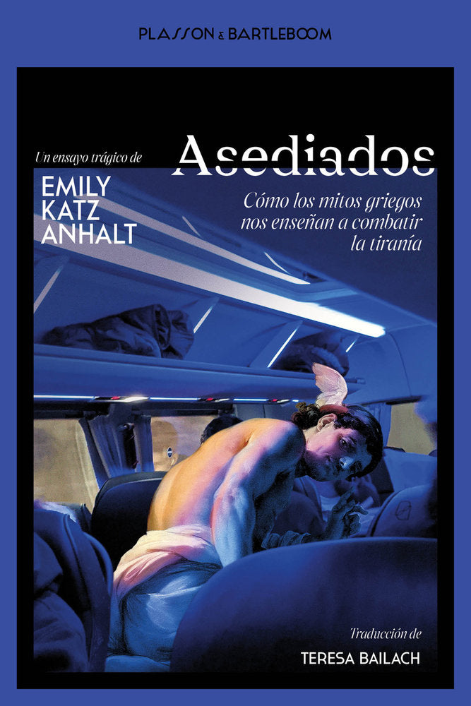 ASEDIADOS