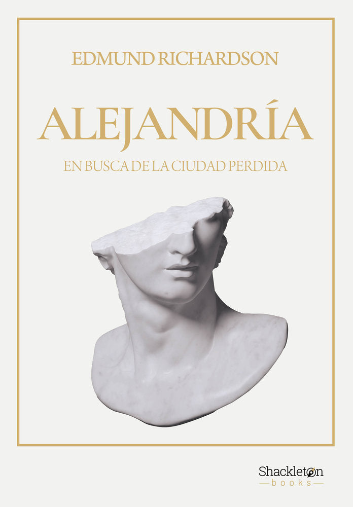 Alejandría (2ª ED)