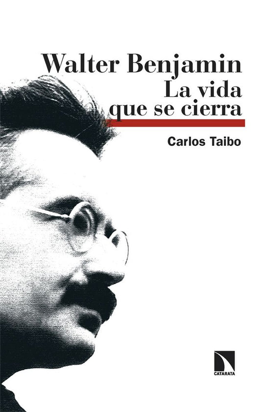 Walter Benjamin