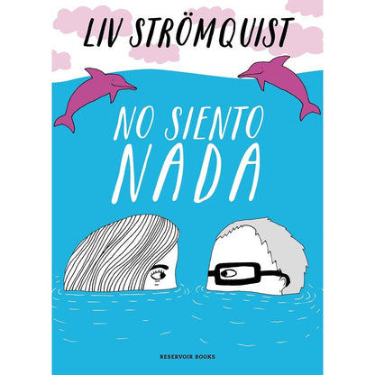 28.10.26 Club La Golfa - No siento nada